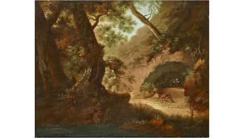 Sehsucht nach Utopia