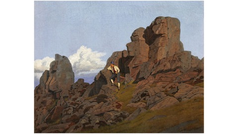 Sehsucht nach Utopia