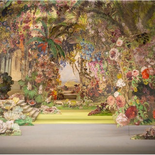 Sehnsucht nach Utopia