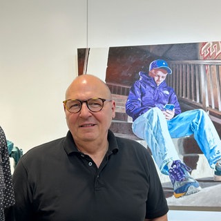 art gallery in Bad Dürkheim