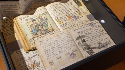 Tagbuch eines Stammtischs