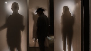 Ankommen? - Migration, Glaube, Identität - Ausstellung im Turm zur Katz, Konstanz