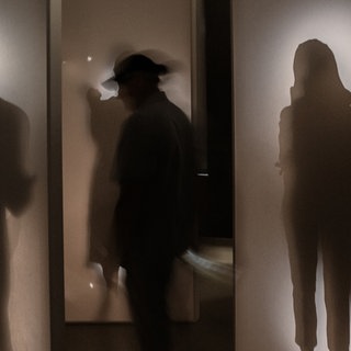 Ankommen? - Migration, Glaube, Identität - Ausstellung im Turm zur Katz, Konstanz