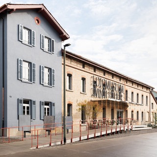 Fotomuseum Winterthur