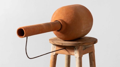 Ausstellung „Assembling Grounds“ im ZKM Karlsruhe