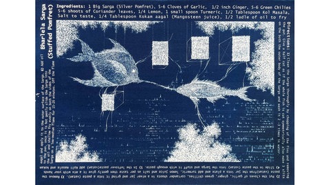 Ausstellung „Assembling Grounds“ im ZKM Karlsruhe
