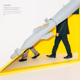 Nikita Teryoshin: Nothing Personal. The Back Office of War