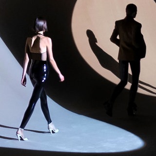 Key Visual »CatwaIk: The Art of the Fashion Show«
