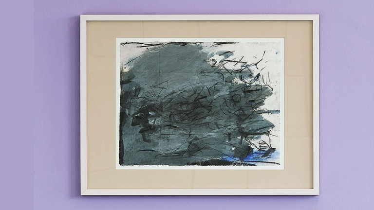 Marco Gastini, Lavori (1983)