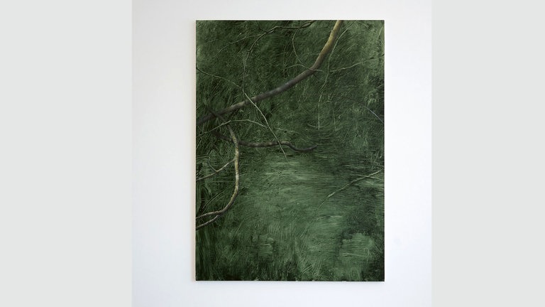 Linda Carrara, Nel ventre della natura (2022)
