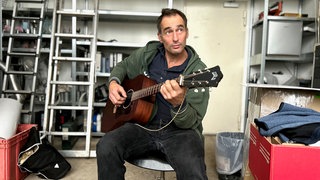 Porträt Thomas Putze