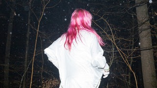 æmilia, aus der Serie: touch me again von Leonie Bucher