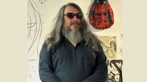 Künstler, Jonathan Robin Meese 