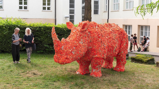 Kunst von Super Vivaz