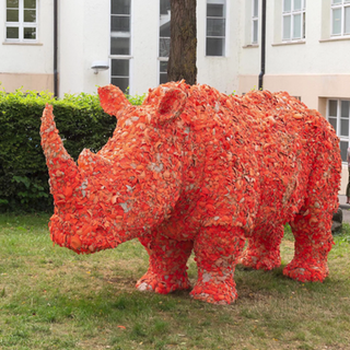 Kunst von Super Vivaz