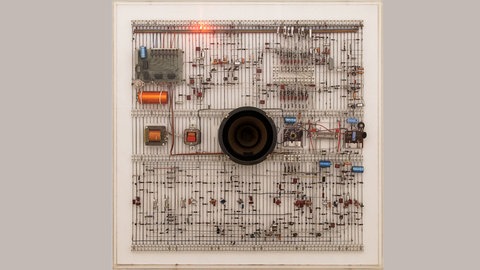 Walter Giers: Erotischer Zyklus, 1975