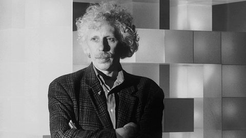 Porträt Walter Giers