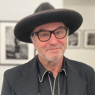 Porträt Michael Dressel