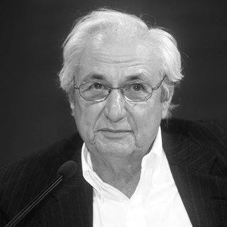Architekt Frank Gehry