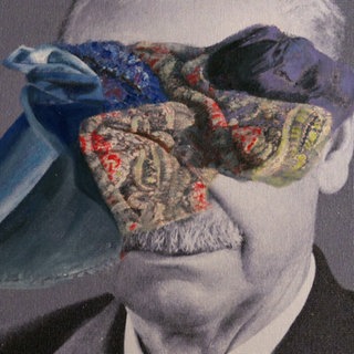 Gemälde von Eva Rosenstiel