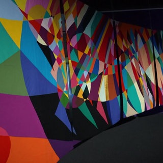 Kunswerk von Ulla von Brandenburg