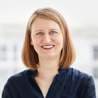 Stefanie Böttcher, Direktorin Kunsthalle Mainz