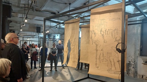 Künstlerkollektiv „Kon5“