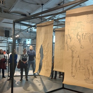 Künstlerkollektiv „Kon5“