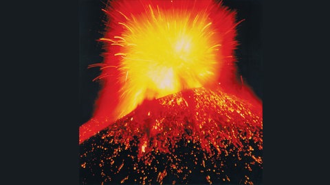 Jack Goldstein: Untitled, 1985