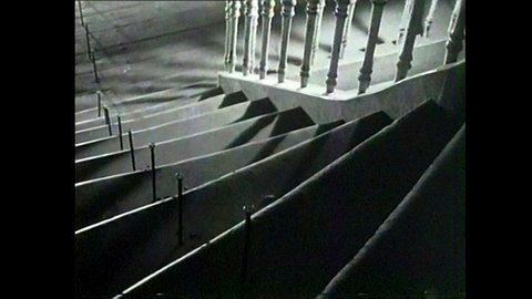 Günther Uecker - Arp Museum 