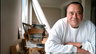 Günther Uecker - Arp Museum 