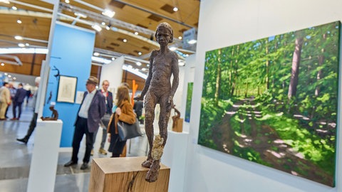 art Karlsruhe 2026