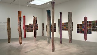 Kaari Upson. Dollhouse - Eine Retrospektive