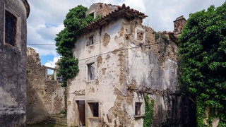 Završje (italienisch: Piemonte d‘Istria)