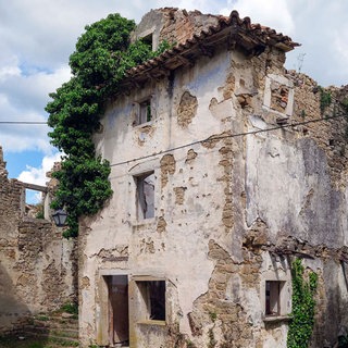 Završje (italienisch: Piemonte d‘Istria)