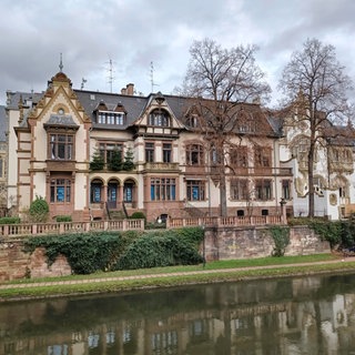 Tomi Ungerer Museum Straßburg 