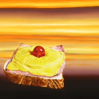 Albrecht  Wilke, Inselfieber, 2024