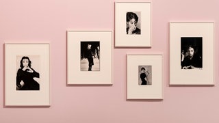 „Sibylle Bergemann – Fotografien 1966 bis 2010“ ist in der Kunsthalle Göppingen