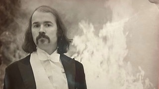 Ausstellung: Wolfgang Dauner. Jazz et cetera