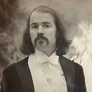 Ausstellung: Wolfgang Dauner. Jazz et cetera