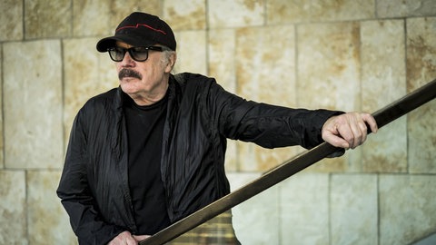 Wolfgang Dauner, 2015