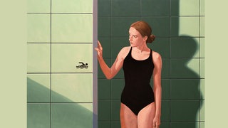 Christian Brandl, Swimmer, 2023