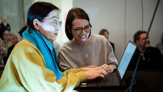 Prompt Battle: KI trifft Kunst – Kreativität im Wettkampf