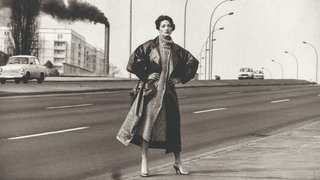 Sibylle Bergemann, Birgit, Berlin 1984 
