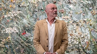 Anselm Kiefer, 2025
