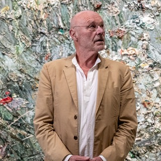 Anselm Kiefer, 2025