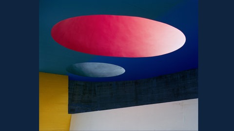 Margret Hoppe, Tourette