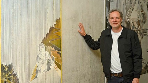 Porträt Christofer Kochs