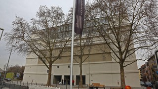 "Verstrickt. Kolonialismus und Mannheim" im Marchivum