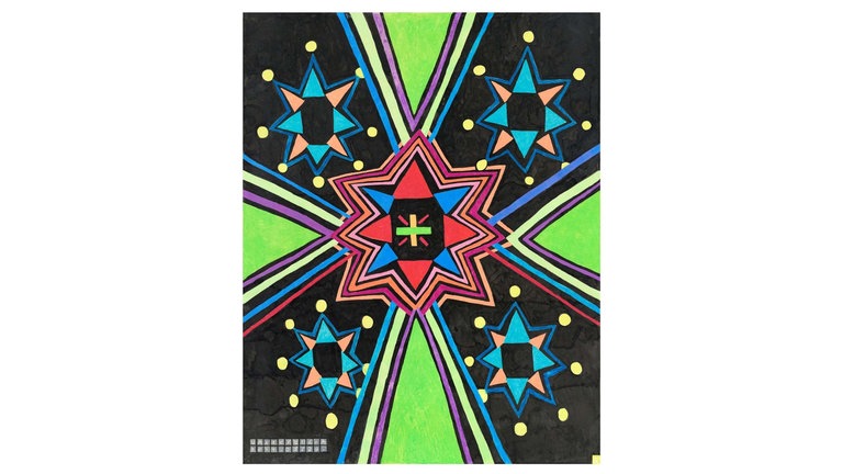 Galerie Bietigheim-Bissingen: UNGLAUBLICH - Zeitgenössische Kunst in den Sphären der Religion